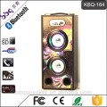 Heiß-Verkauf KBQ-164 4 Zoll lauter tragbarer Bluetooth-Lautsprecher